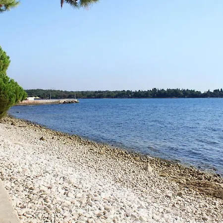 House With A Parking Space Babici, - 13795 Holiday home Umag