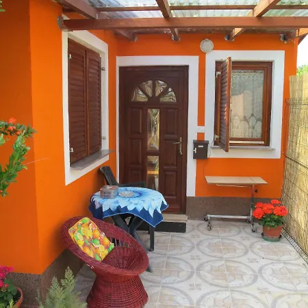 Casa vacanze House With A Parking Space Babici, - 13795
