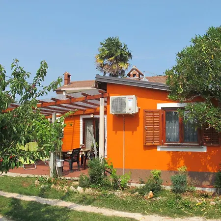 Casa vacanze House With A Parking Space Babici, - 13795 Umago