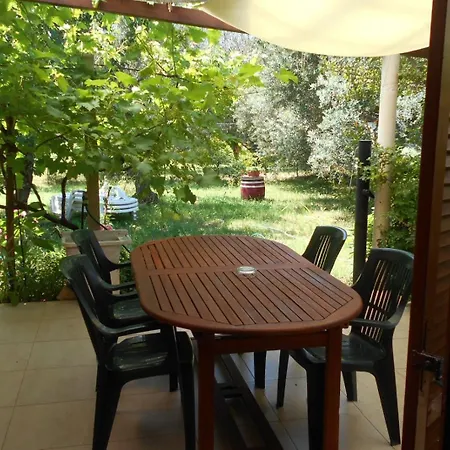 House With A Parking Space Babici, - 13795 Casa vacanze