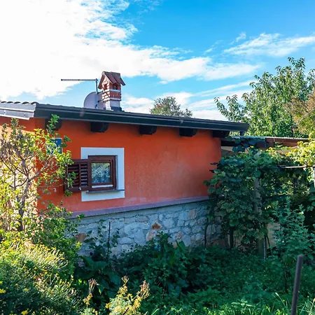 House With A Parking Space Babici, - 13795 Hébergement de vacances Umag