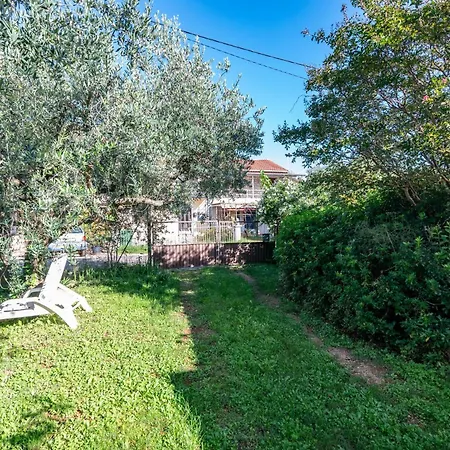 House With A Parking Space Babici, - 13795