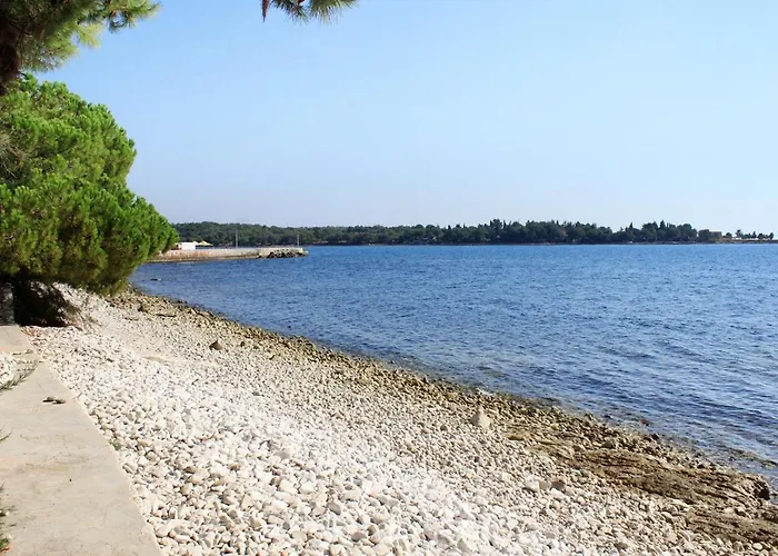 House With A Parking Space Babici, - 13795 Hébergement de vacances Umag